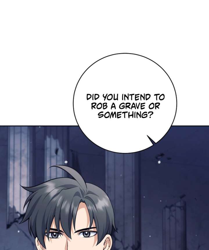 I Quit the Hero’s Party Chapter 127 - Page 36