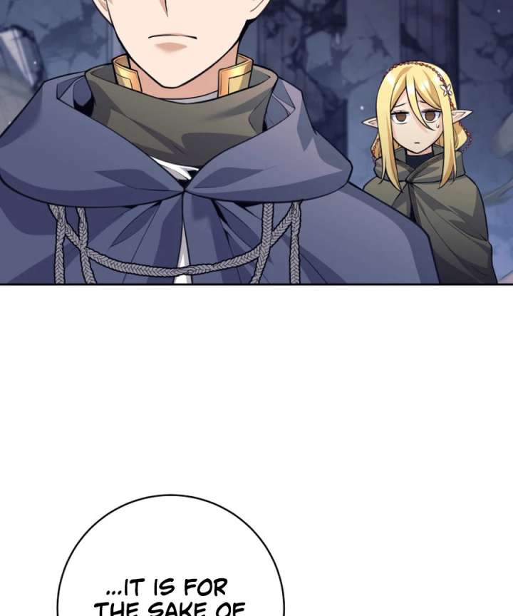 I Quit the Hero’s Party Chapter 127 - Page 37