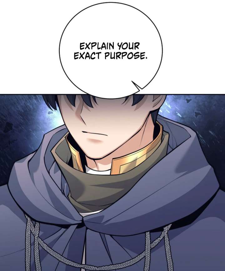 I Quit the Hero’s Party Chapter 127 - Page 41