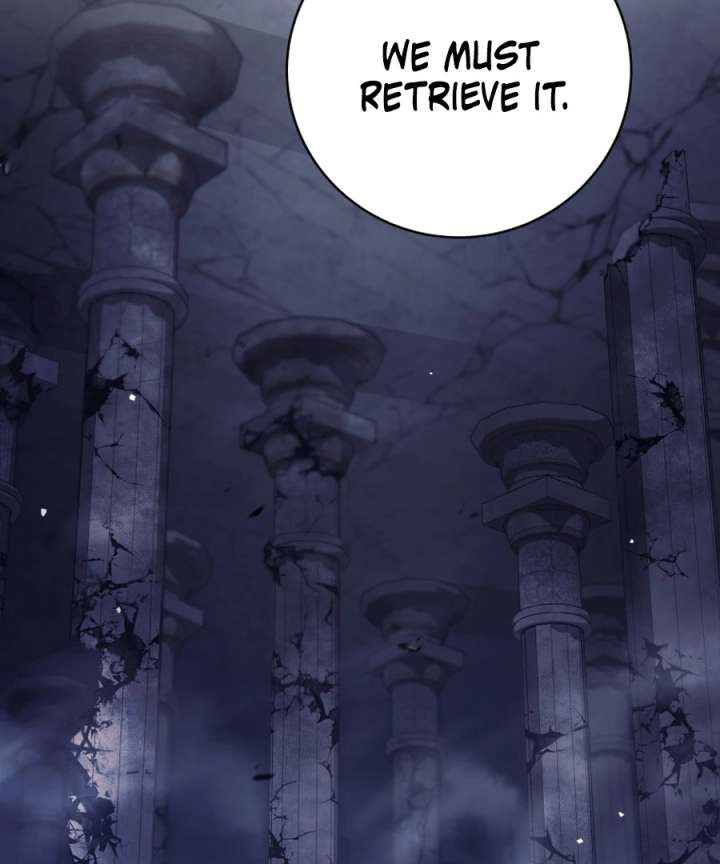 I Quit the Hero’s Party Chapter 127 - Page 43