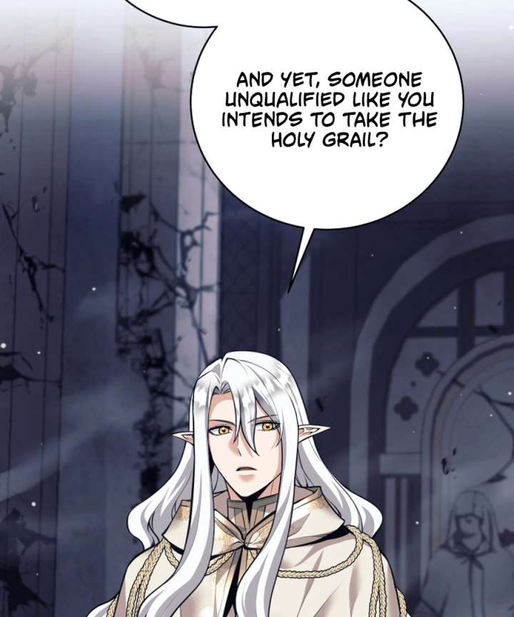 I Quit the Hero’s Party Chapter 127 - Page 45