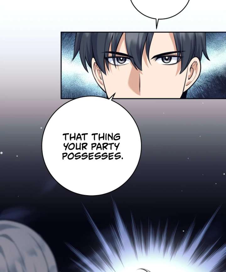 I Quit the Hero’s Party Chapter 127 - Page 47