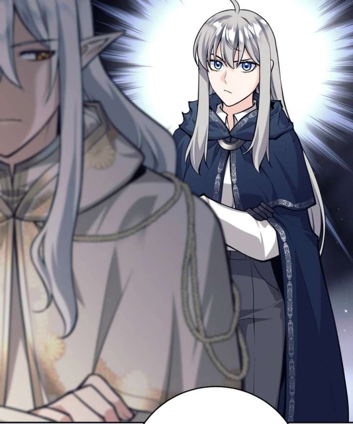 I Quit the Hero’s Party Chapter 127 - Page 48