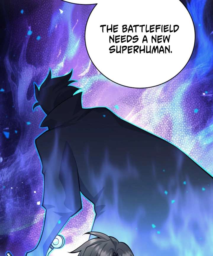 I Quit the Hero’s Party Chapter 127 - Page 50