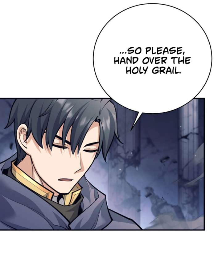 I Quit the Hero’s Party Chapter 127 - Page 54