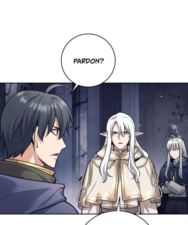 I Quit the Hero’s Party Chapter 127 - Page 56