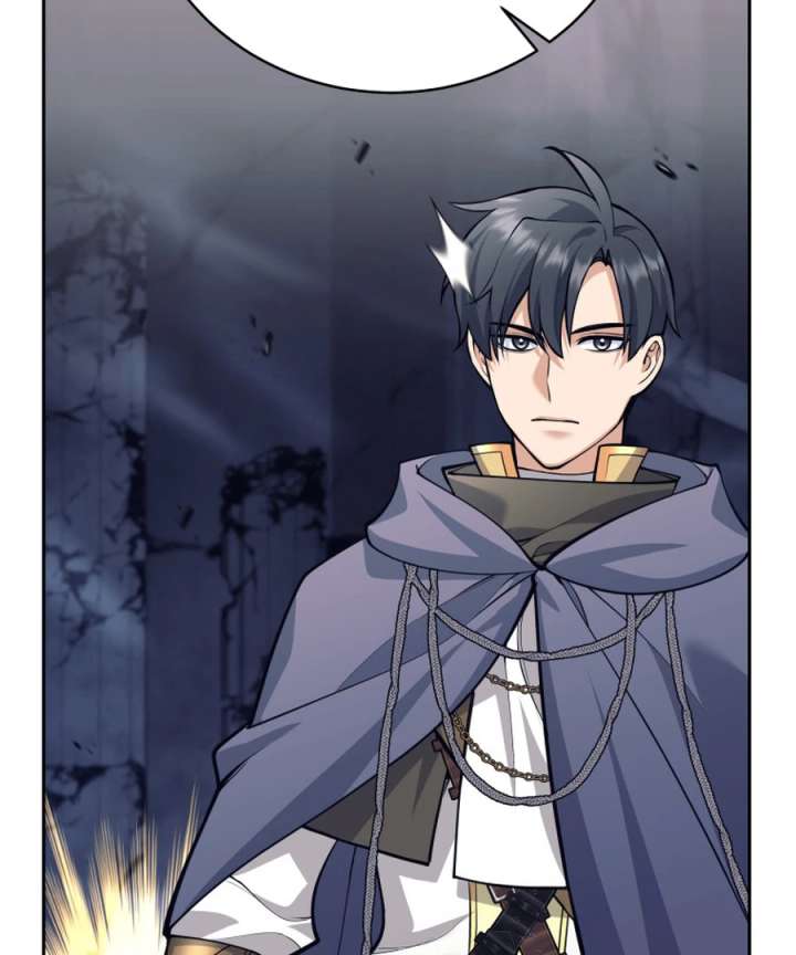 I Quit the Hero’s Party Chapter 127 - Page 58