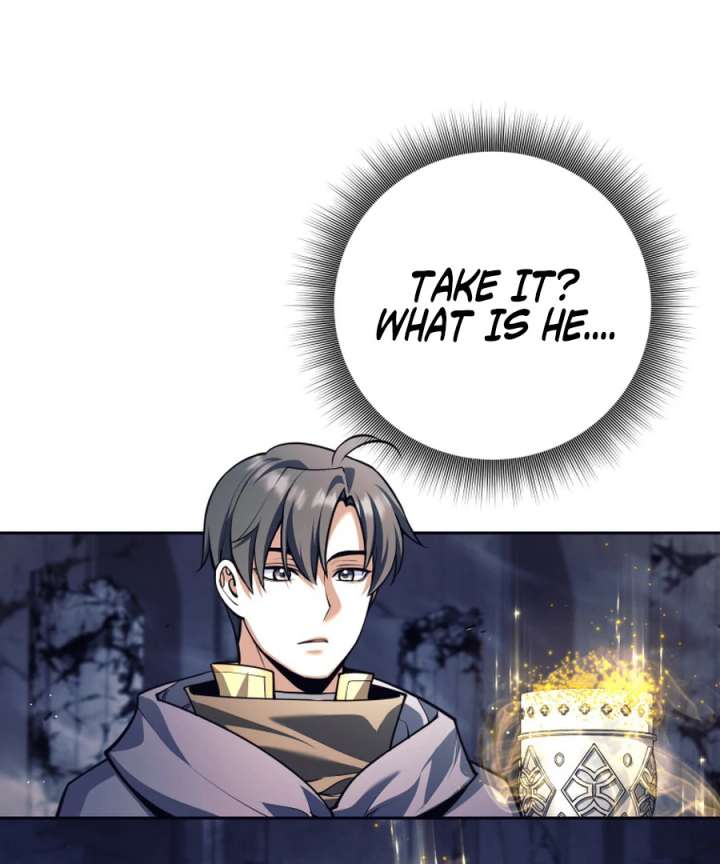 I Quit the Hero’s Party Chapter 127 - Page 68