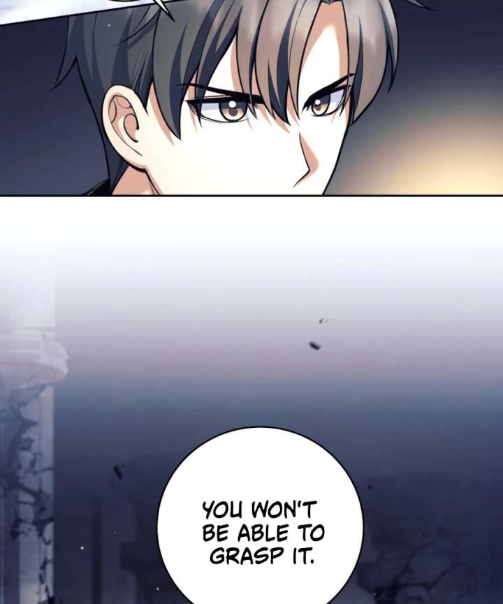 I Quit the Hero’s Party Chapter 127 - Page 70