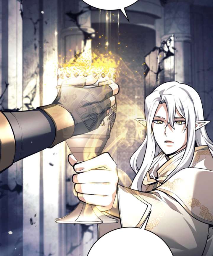 I Quit the Hero’s Party Chapter 127 - Page 71