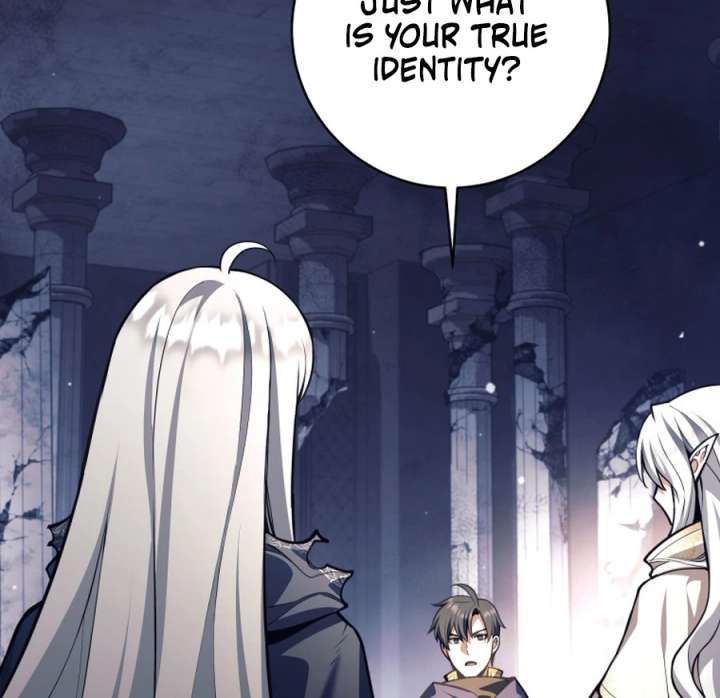 I Quit the Hero’s Party Chapter 127 - Page 76