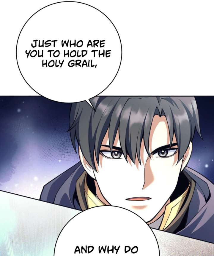 I Quit the Hero’s Party Chapter 127 - Page 78