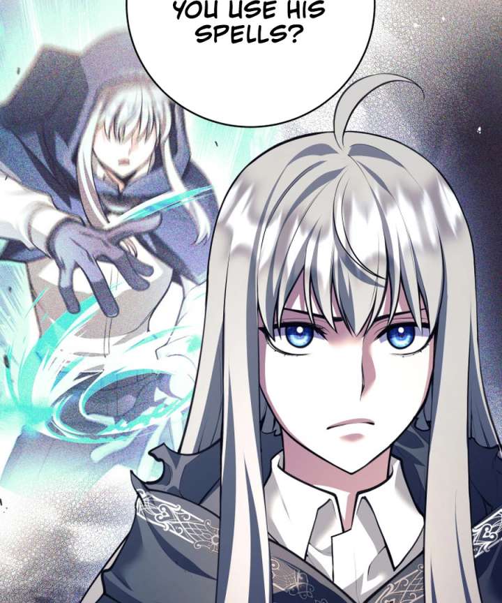 I Quit the Hero’s Party Chapter 127 - Page 79