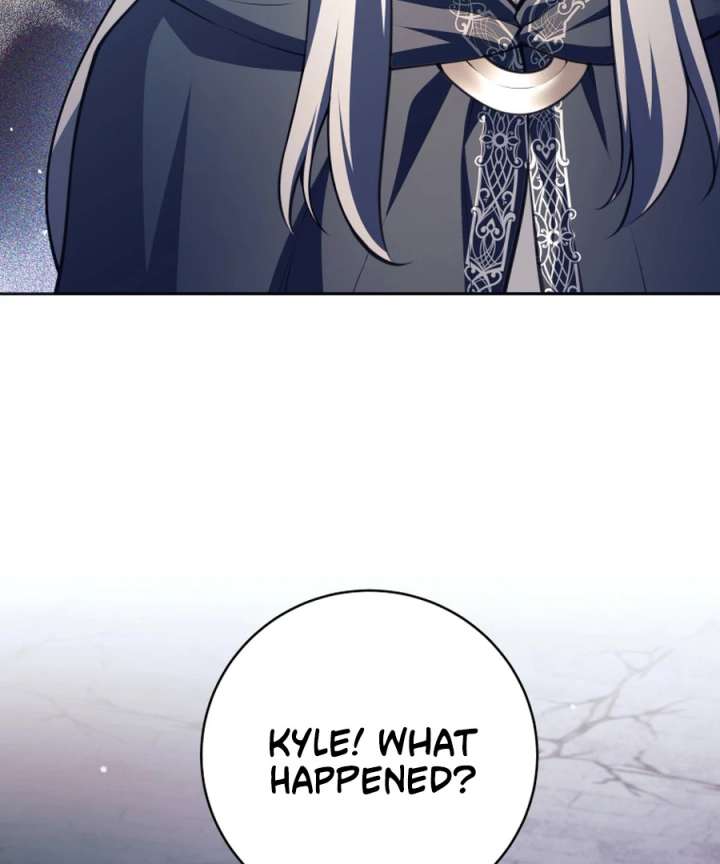 I Quit the Hero’s Party Chapter 127 - Page 80