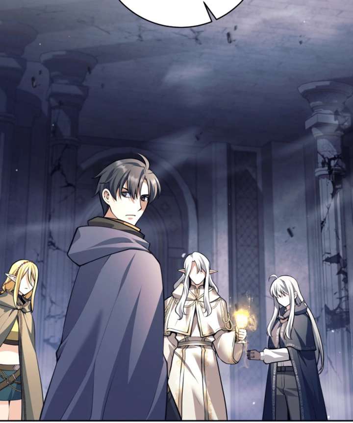 I Quit the Hero’s Party Chapter 127 - Page 81