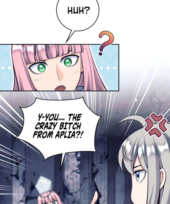 I Quit the Hero’s Party Chapter 127 - Page 84