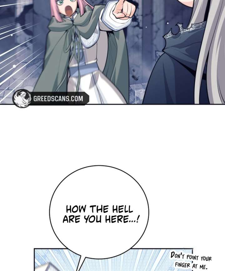 I Quit the Hero’s Party Chapter 127 - Page 85