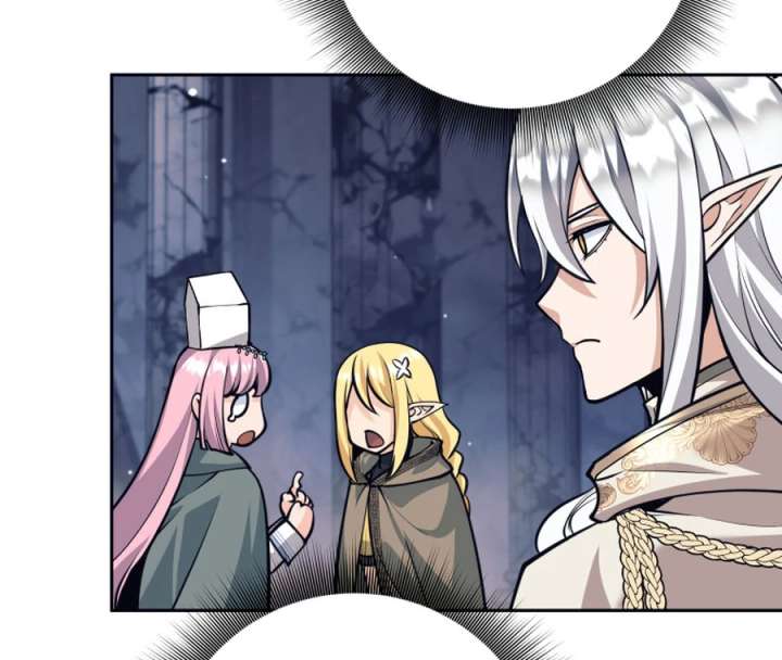 I Quit the Hero’s Party Chapter 127 - Page 89