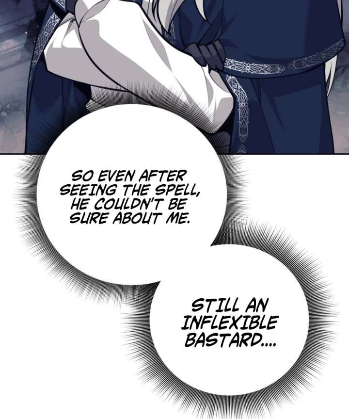 I Quit the Hero’s Party Chapter 127 - Page 98