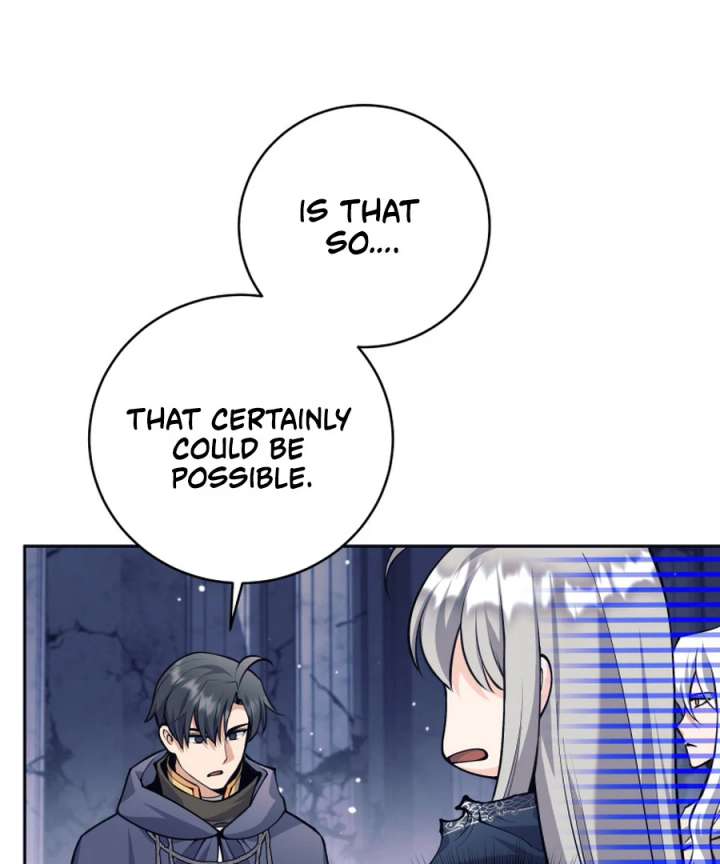 I Quit the Hero’s Party Chapter 127 - Page 106