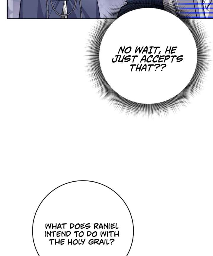 I Quit the Hero’s Party Chapter 127 - Page 107