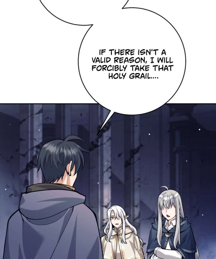 I Quit the Hero’s Party Chapter 127 - Page 108