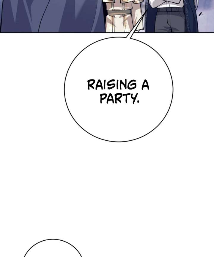 I Quit the Hero’s Party Chapter 127 - Page 109