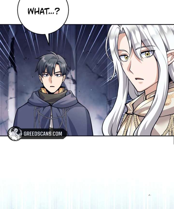 I Quit the Hero’s Party Chapter 127 - Page 110