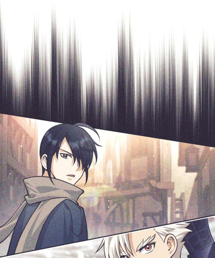 I Quit the Hero’s Party Chapter 127 - Page 113