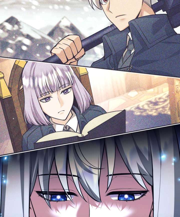 I Quit the Hero’s Party Chapter 127 - Page 114