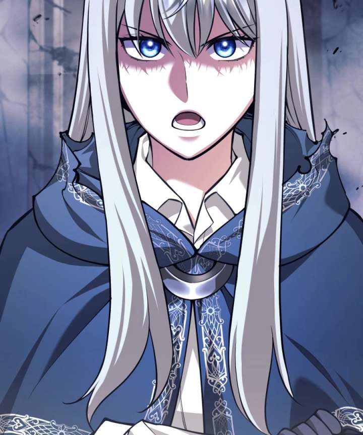 I Quit the Hero’s Party Chapter 127 - Page 117