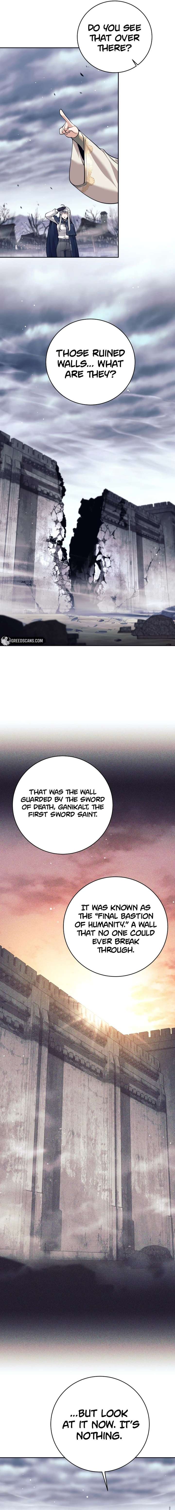 I Quit the Hero’s Party Chapter 128 - Page 12