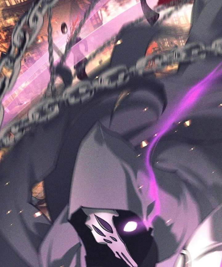 I Quit the Hero’s Party Chapter 129 - Page 9