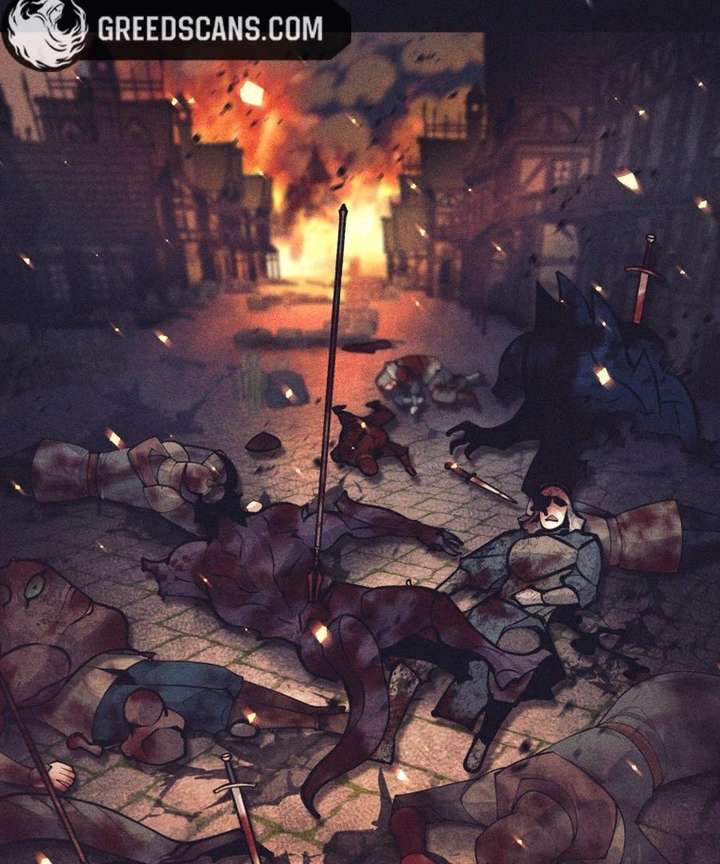 I Quit the Hero’s Party Chapter 129 - Page 29