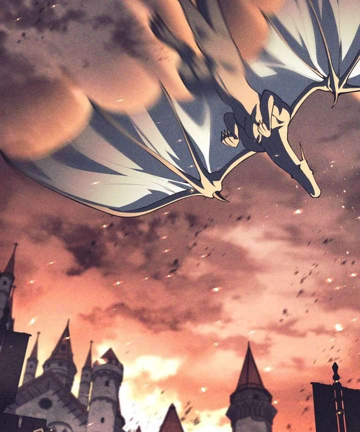 I Quit the Hero’s Party Chapter 129 - Page 35