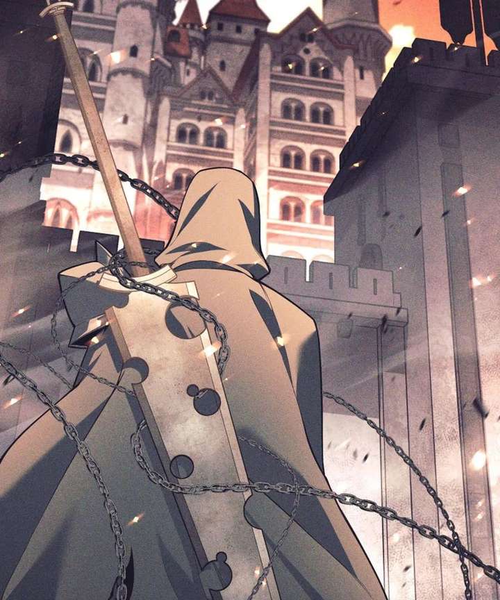 I Quit the Hero’s Party Chapter 129 - Page 36