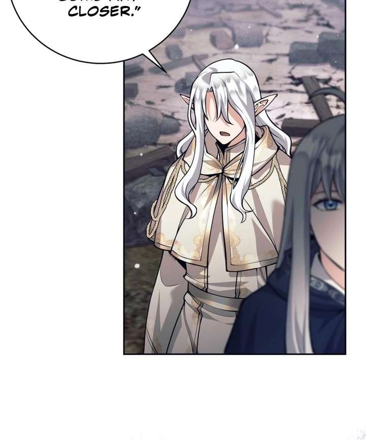 I Quit the Hero’s Party Chapter 129 - Page 43