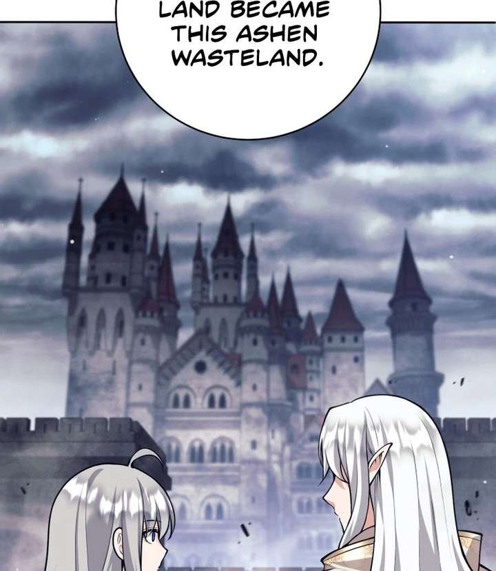 I Quit the Hero’s Party Chapter 129 - Page 52