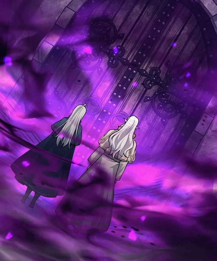 I Quit the Hero’s Party Chapter 129 - Page 55