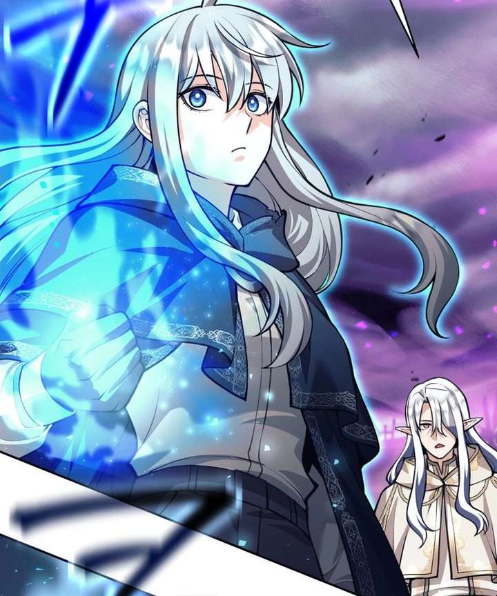 I Quit the Hero’s Party Chapter 129 - Page 59