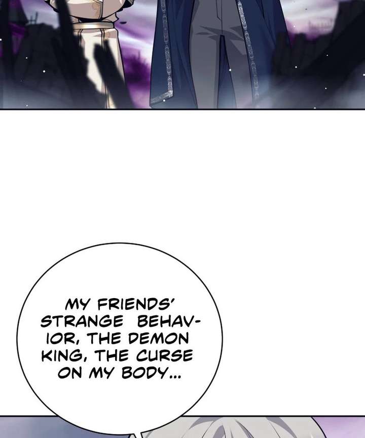 I Quit the Hero’s Party Chapter 129 - Page 68