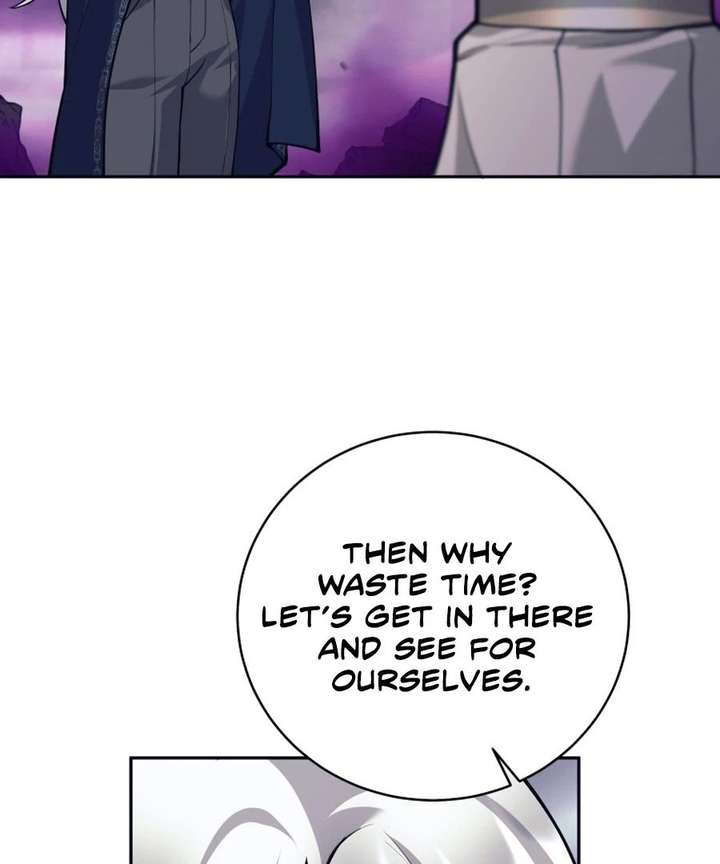 I Quit the Hero’s Party Chapter 129 - Page 72