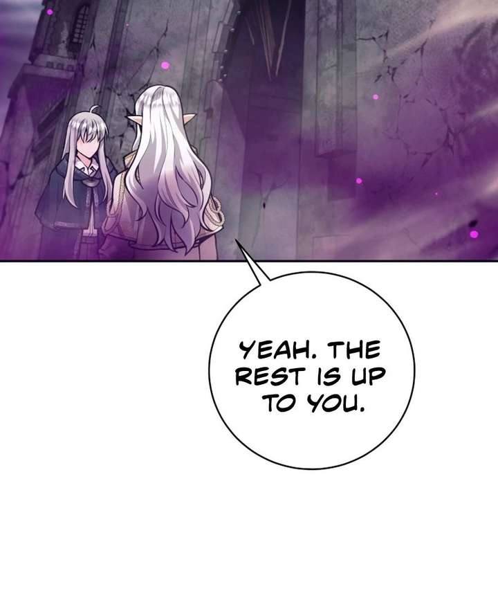 I Quit the Hero’s Party Chapter 129 - Page 80