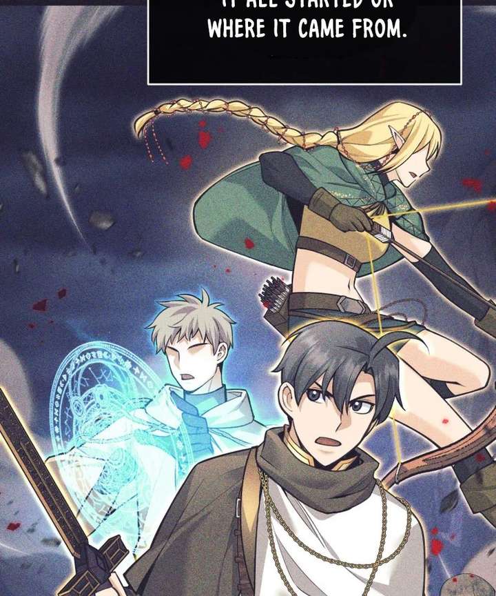 I Quit the Hero’s Party Chapter 129 - Page 94