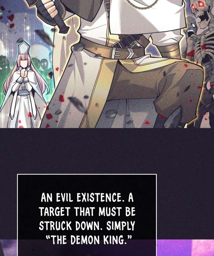 I Quit the Hero’s Party Chapter 129 - Page 95