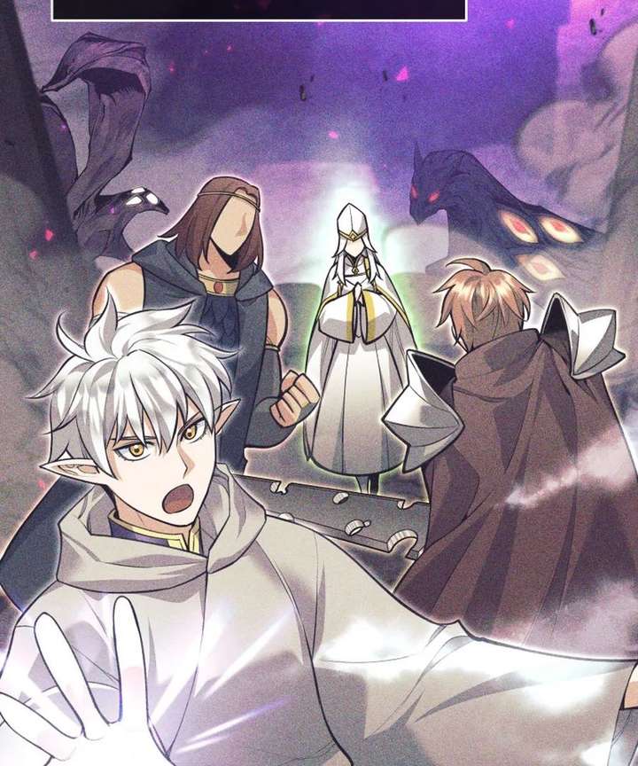 I Quit the Hero’s Party Chapter 129 - Page 96