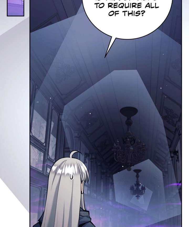 I Quit the Hero’s Party Chapter 129 - Page 107