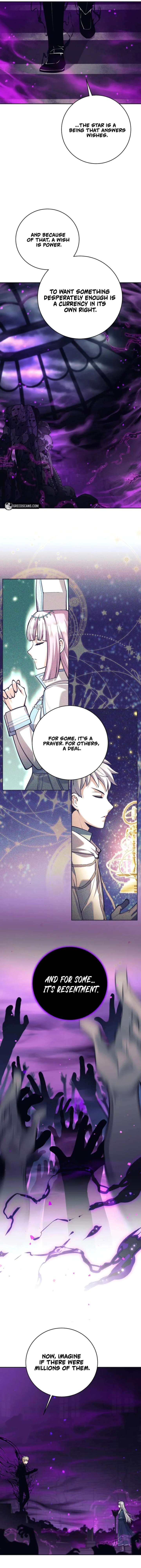 I Quit the Hero’s Party Chapter 130 - Page 7