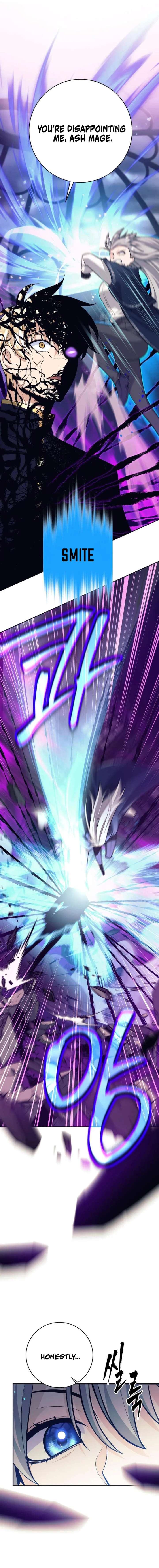 I Quit the Hero’s Party Chapter 130 - Page 11