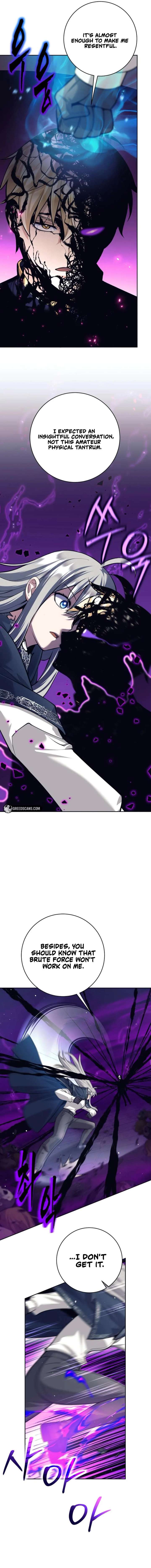 I Quit the Hero’s Party Chapter 130 - Page 12